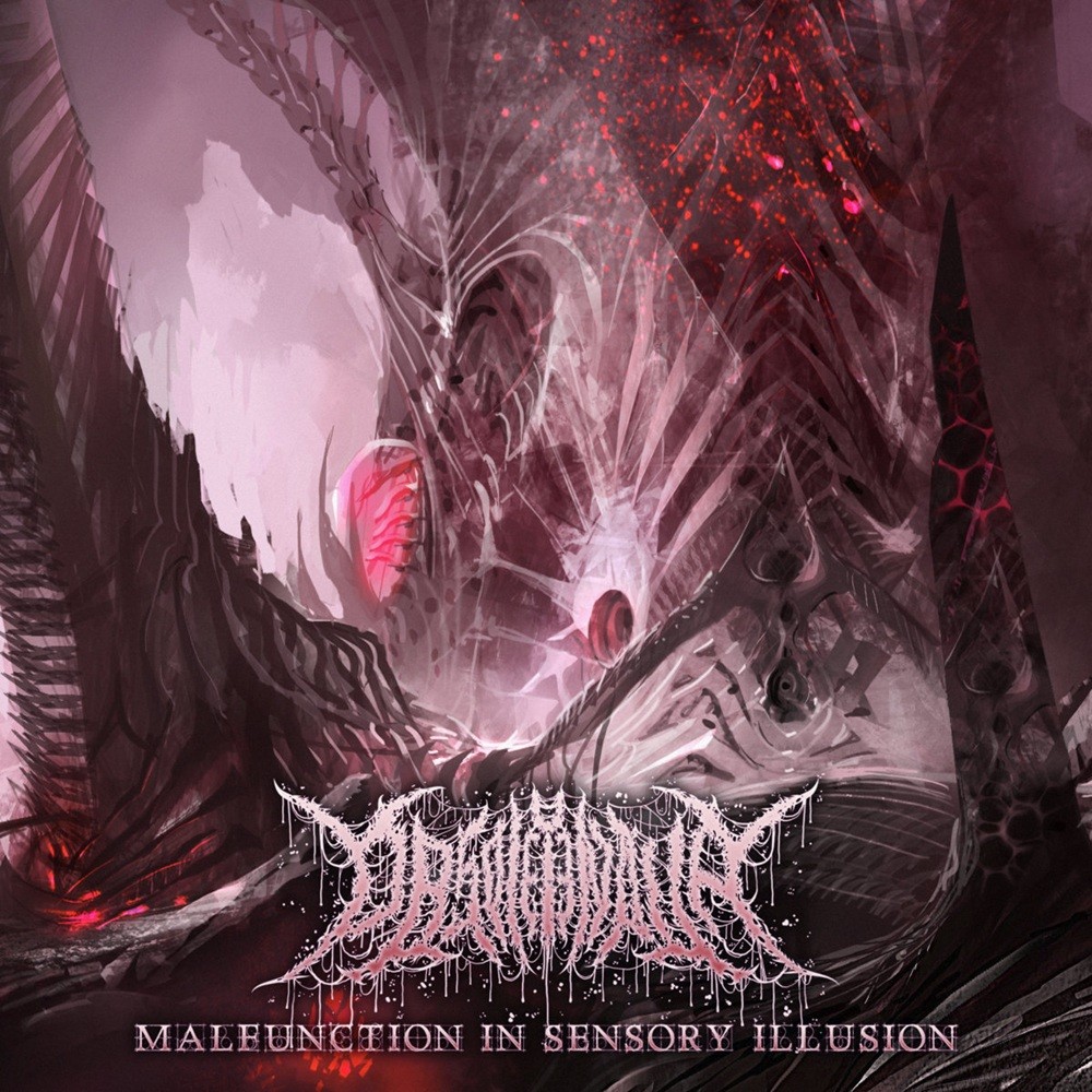 Obsoletenova - Malfunction in Sensory Illusion