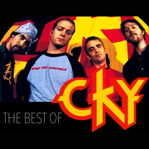 The Best Of CKY