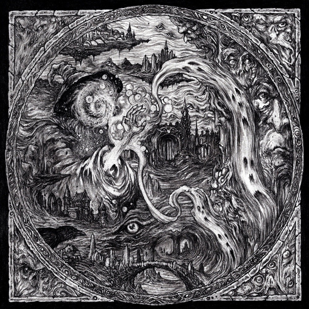 Old Sorcery - The Outsider