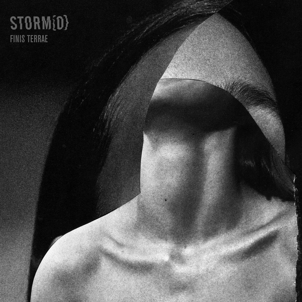Storm{O} - Finis Terrae (2019) Cover