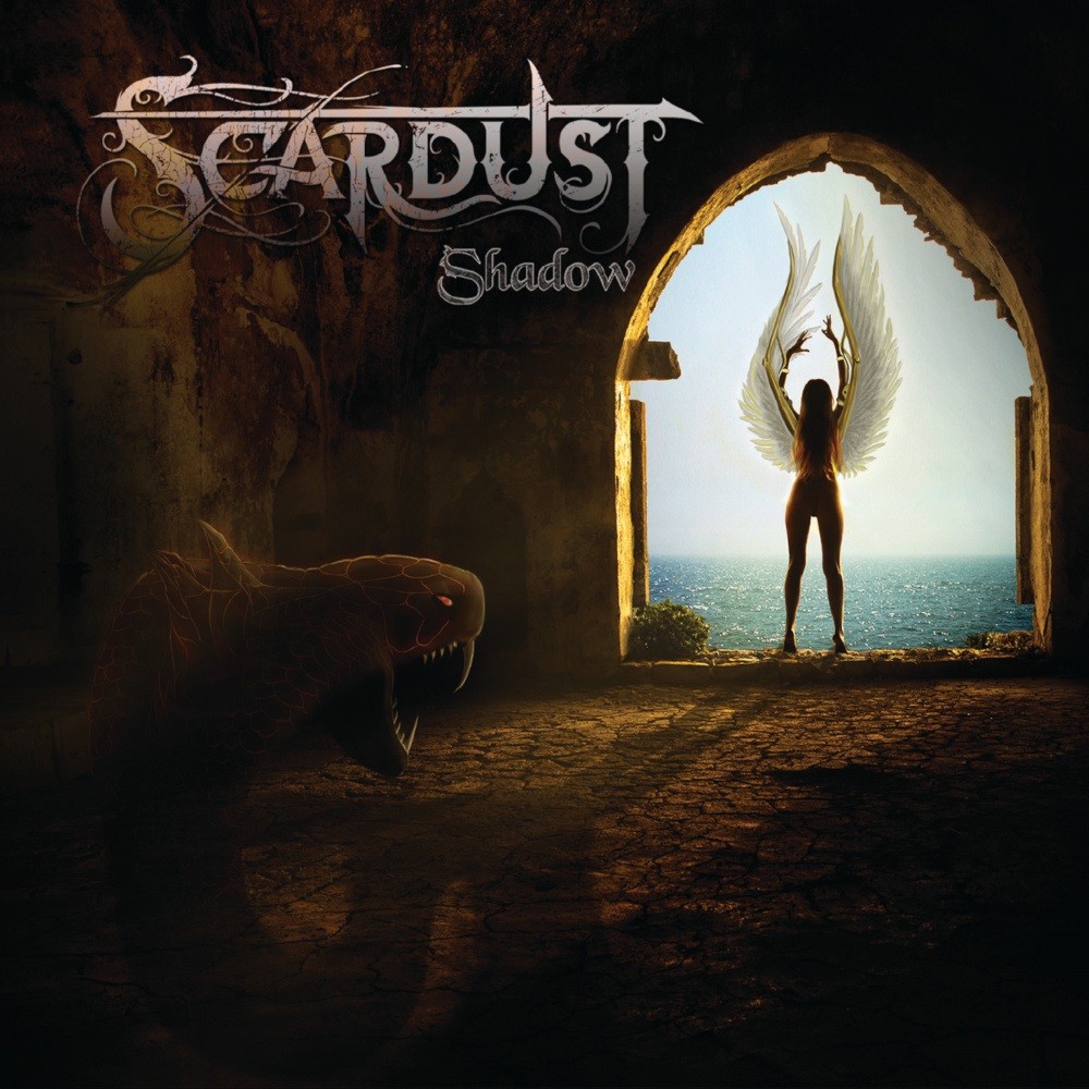 Scardust - Shadow (2015) Cover