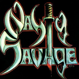 Review by Daniel for Nasty Savage - Nasty Savage (1985)
