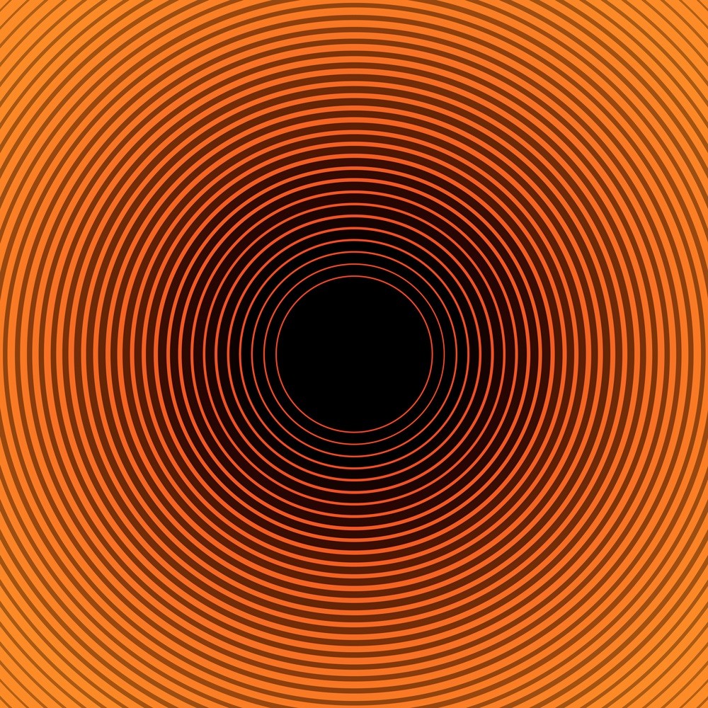 Frontierer - Orange Mathematics (2015) Cover