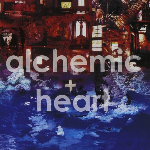 Alchemic Heart