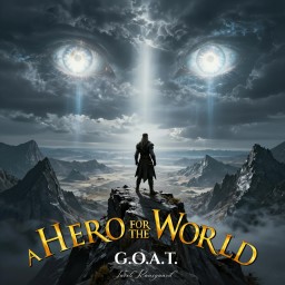 G.O.A.T.