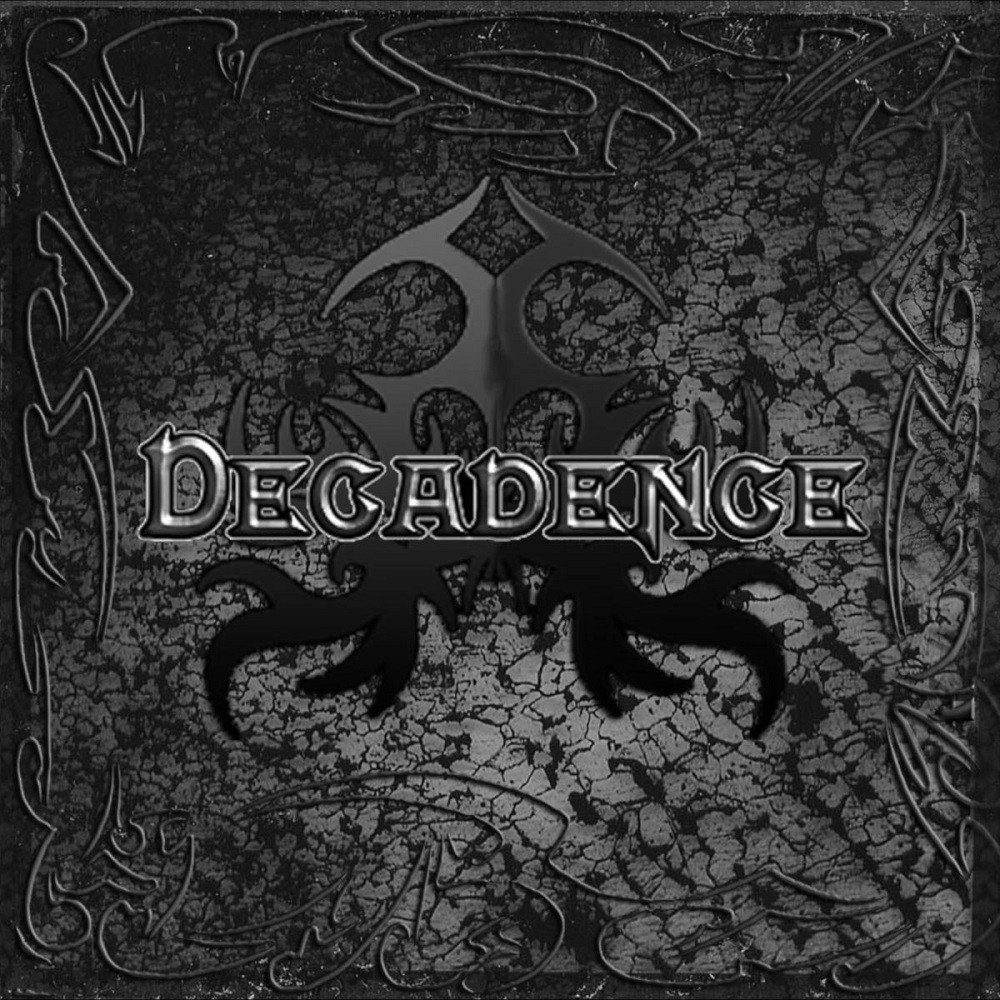 Decadence - Decadence (2005) Cover