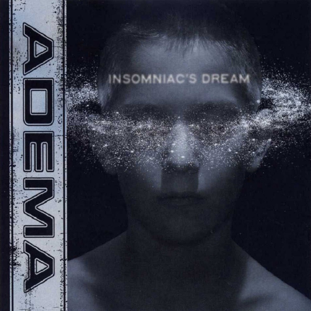Adema - Insomniacs Dream (2002) Cover