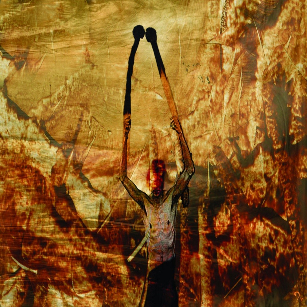 Crowpath - Son of Sulphur (2005) Cover