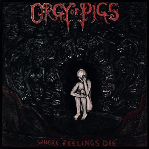 Where Feelings Die