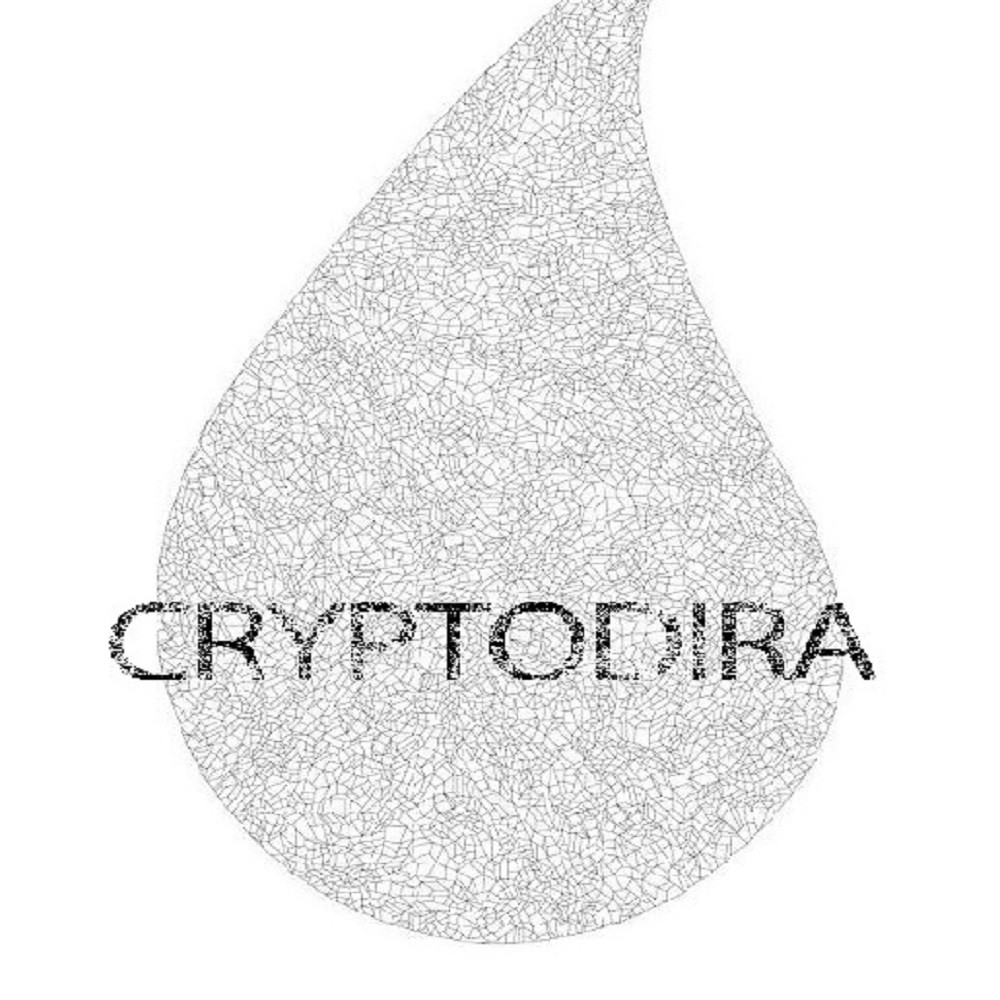 Cryptodira - The Four Quarters (2012) Cover