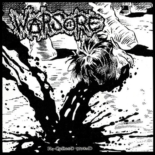 Re-Opened Wound