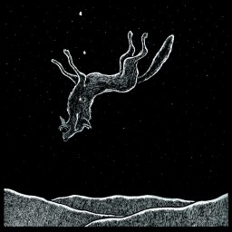 Dwelling in a Winter Goat Towards Northern Wolves
