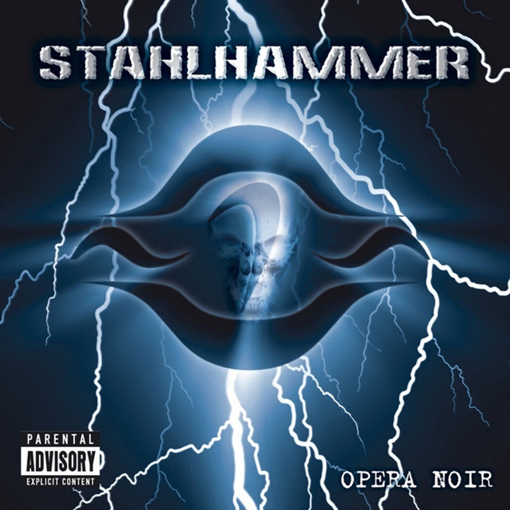 Stahlhammer - Opera Noir (2006) Cover