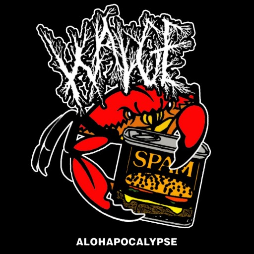Alohapocalypse