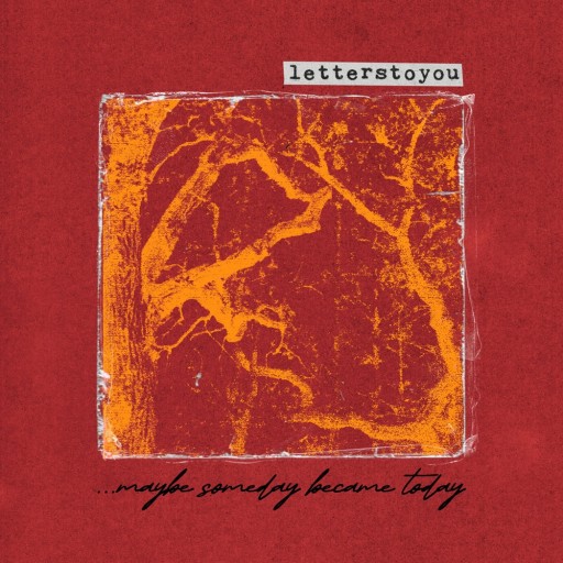 ...Maybe Someday Became Today