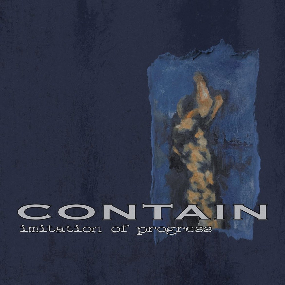 Contain - Imitation of Progress