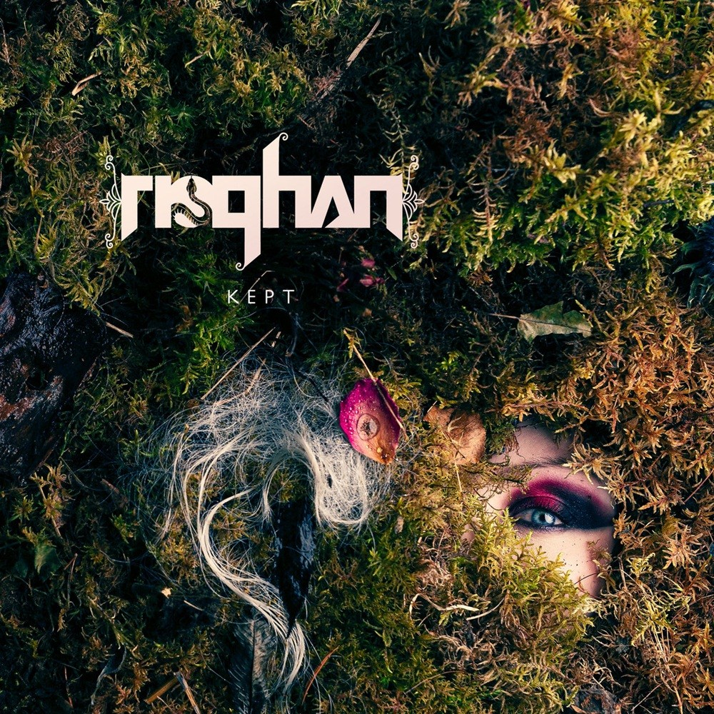 Rioghan - Kept (2025) Cover
