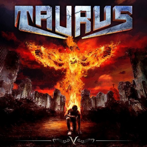 Taurus - V 2020