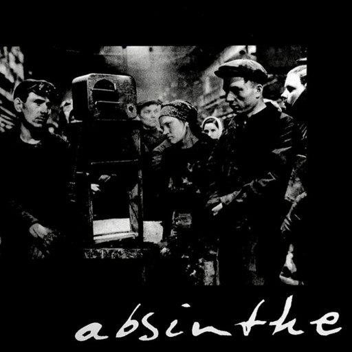 Absinthe