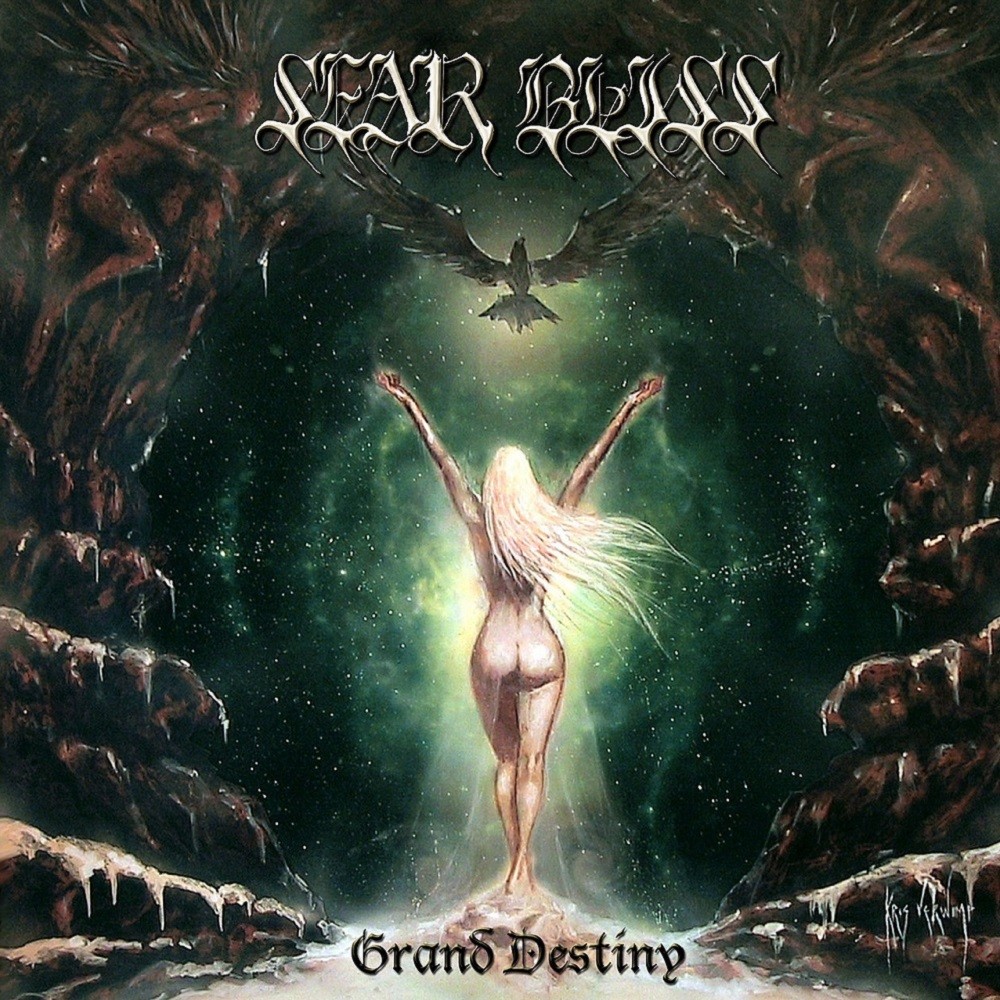 Sear Bliss - Grand Destiny (2001) Cover
