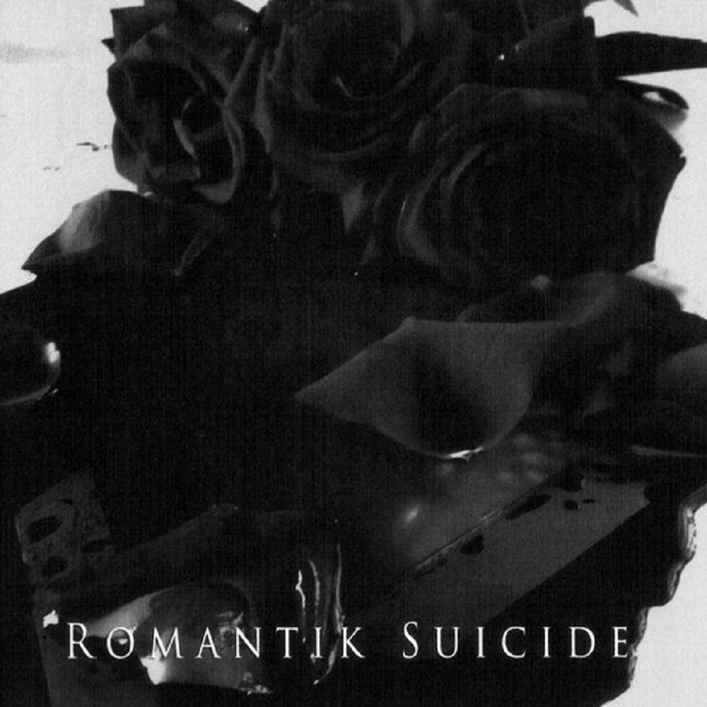 Kanashimi - Romantik Suicide (2009) Cover