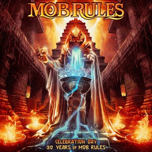 Celebration Day: 30 Years of Mob Rules