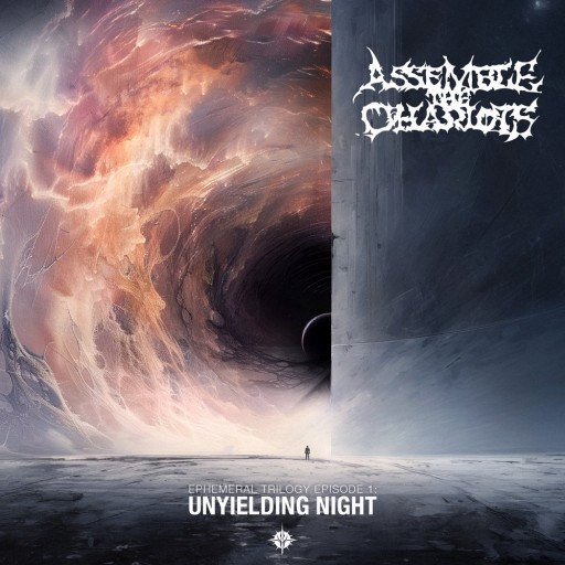 Unyielding Night