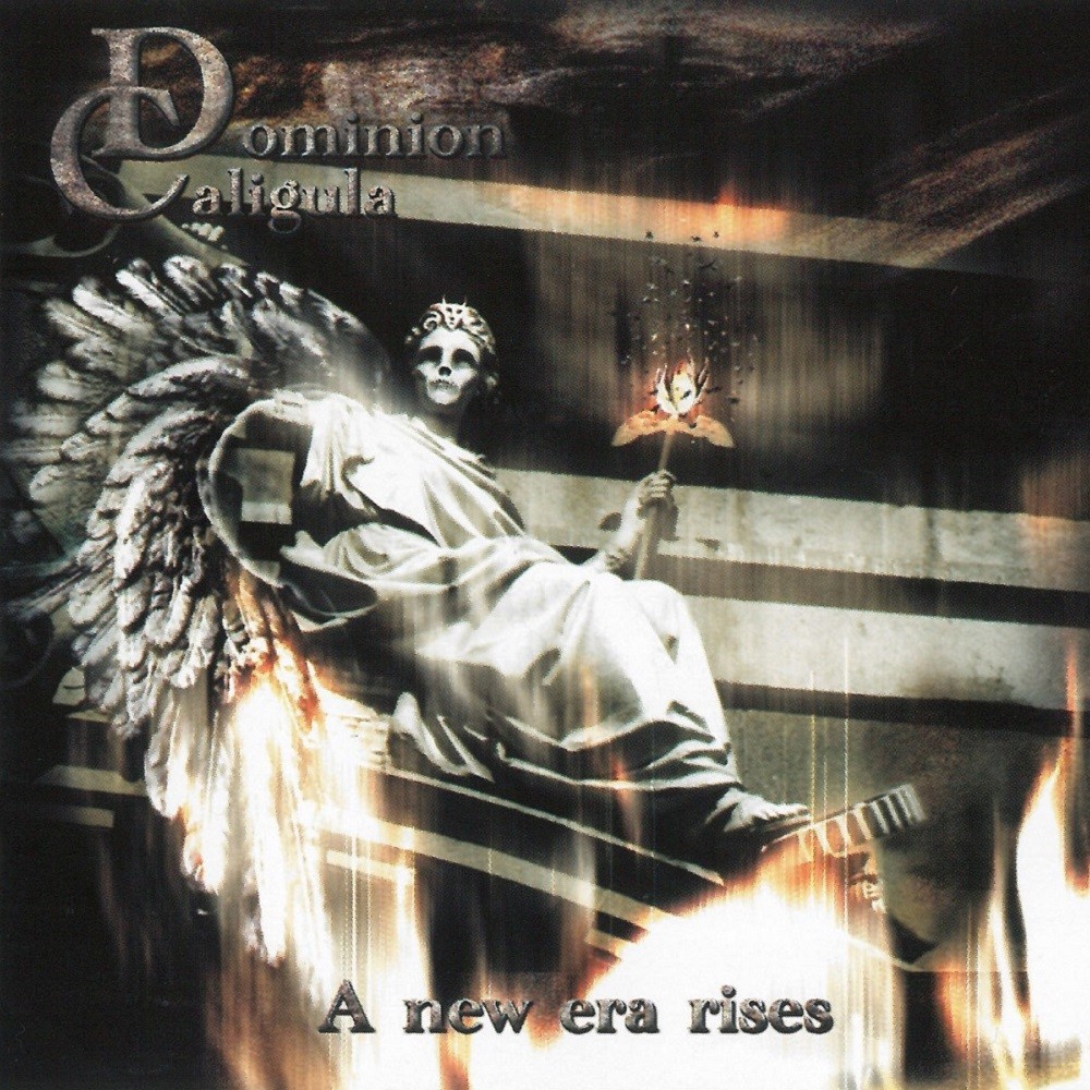 Dominion Caligula - A New Era Rises (2000) Cover