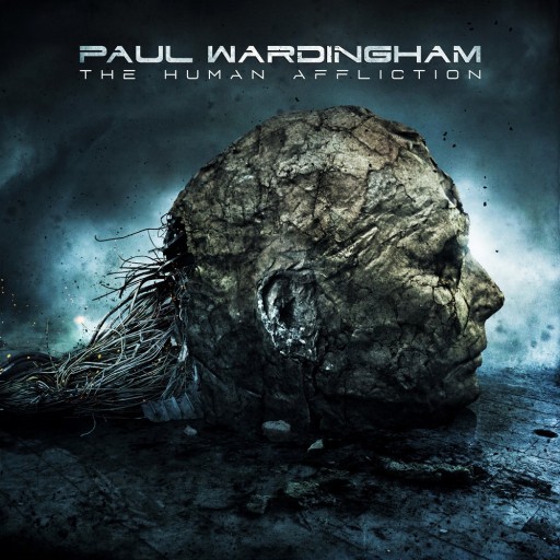 Paul Wardingham - The Human Affliction 2015