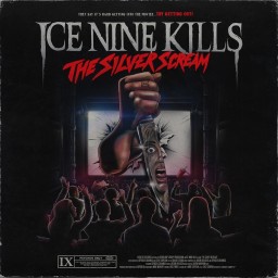 Review by Shadowdoom9 (Andi) for Ice Nine Kills - The Silver Scream (2018)