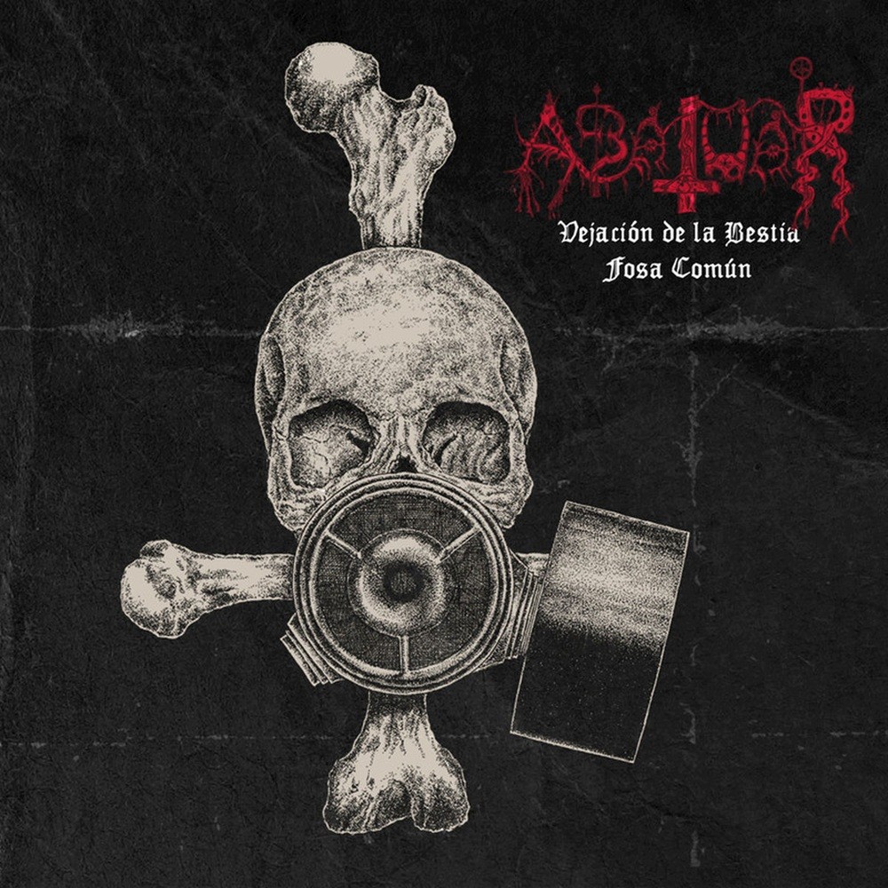 Abatuar - Vejación de la Bestia/Fosa Común