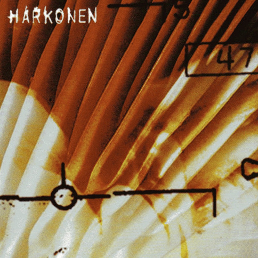 Harkonen - Charge! (2000) Cover