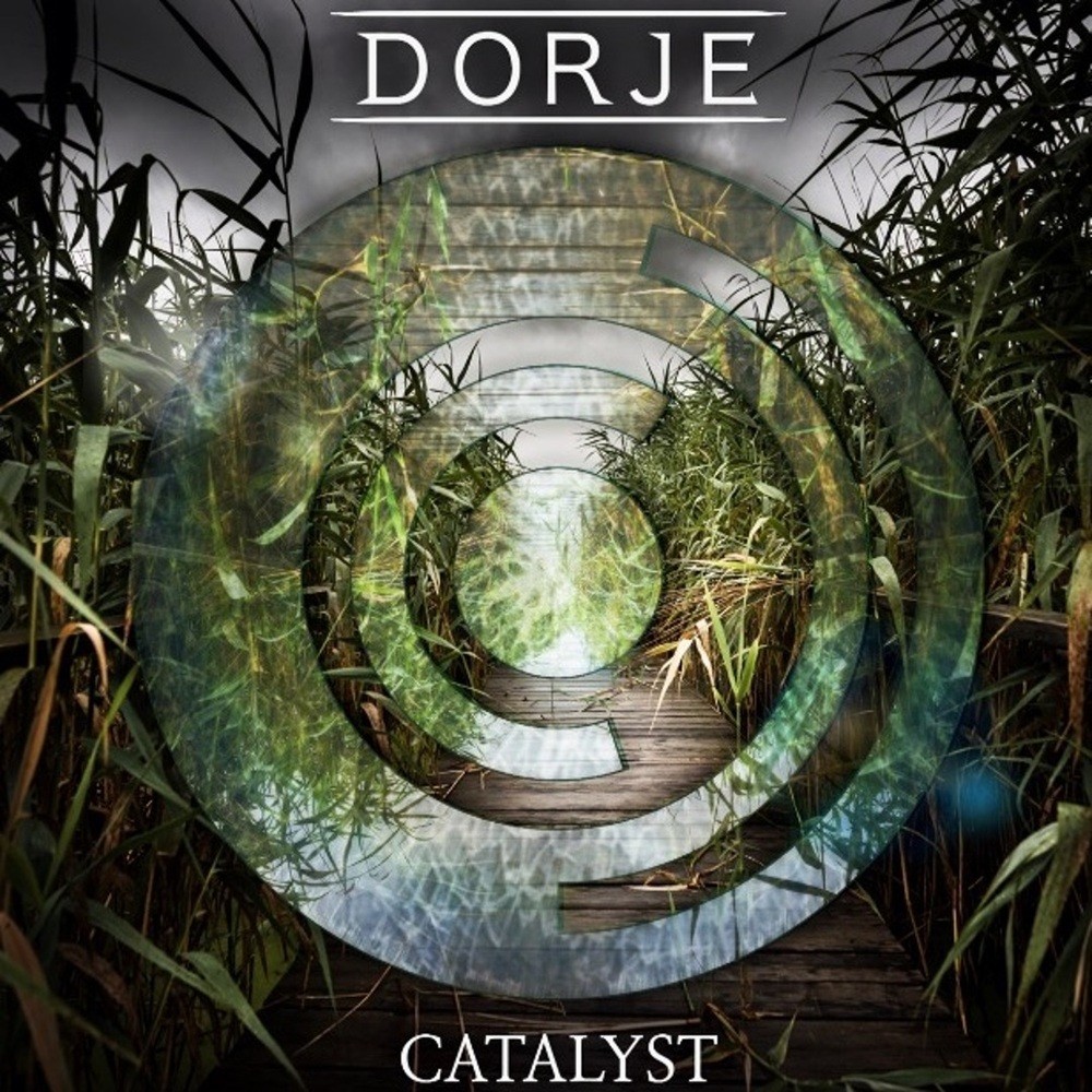 Dorje - Catalyst
