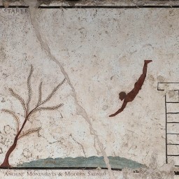 Ancient Monuments & Modern Sadness