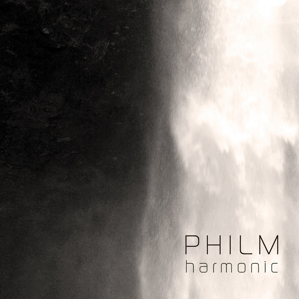 Philm - Harmonic (2012) Cover