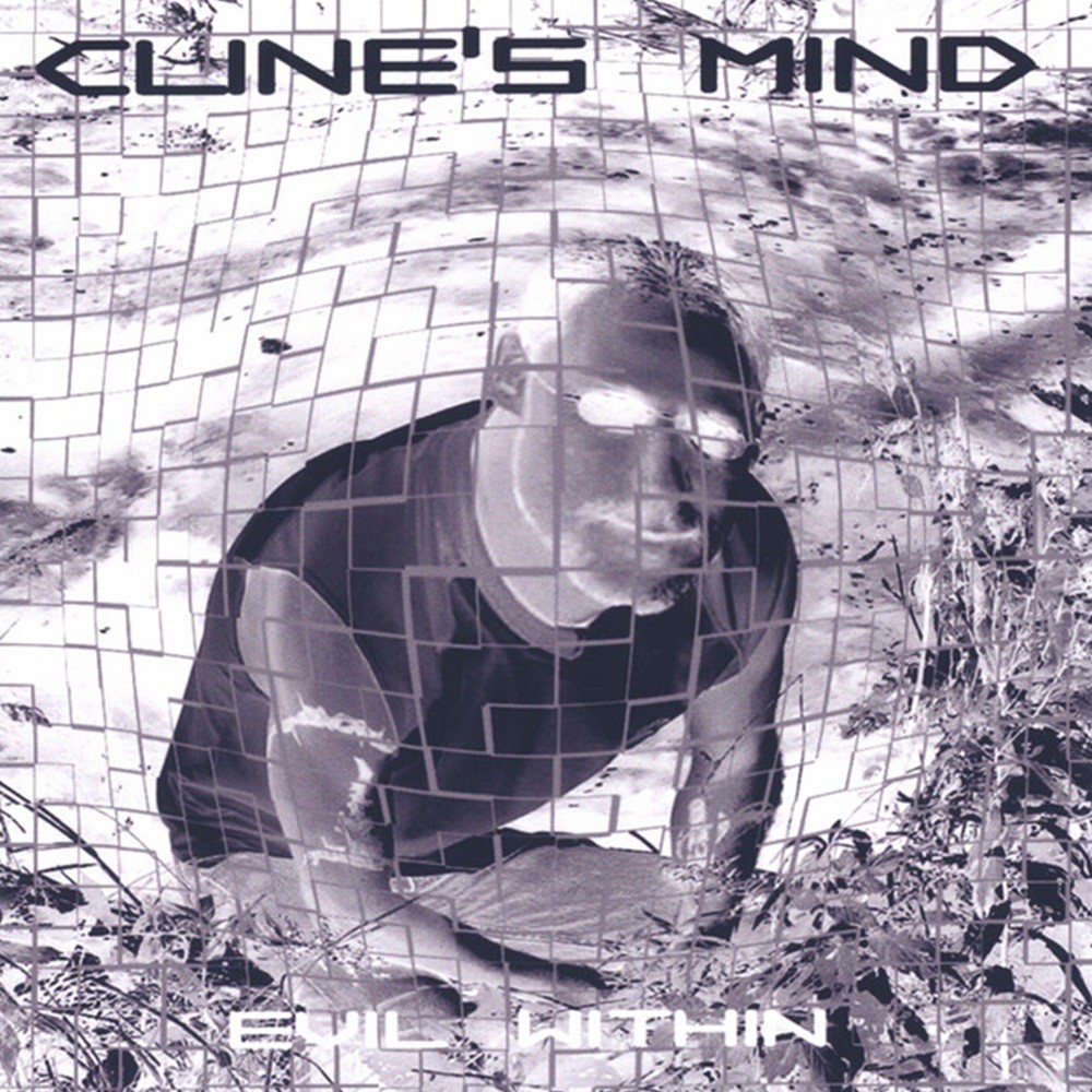 Cline's Mind - Evil Within (2005) Cover