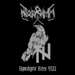 Apocalyptic Rites VIII