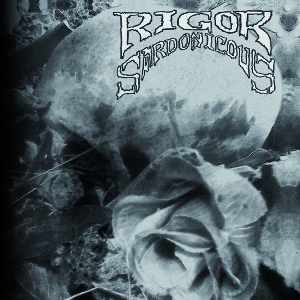 Rigor Sardonicous - Ridenti Mortuus (2018) Cover