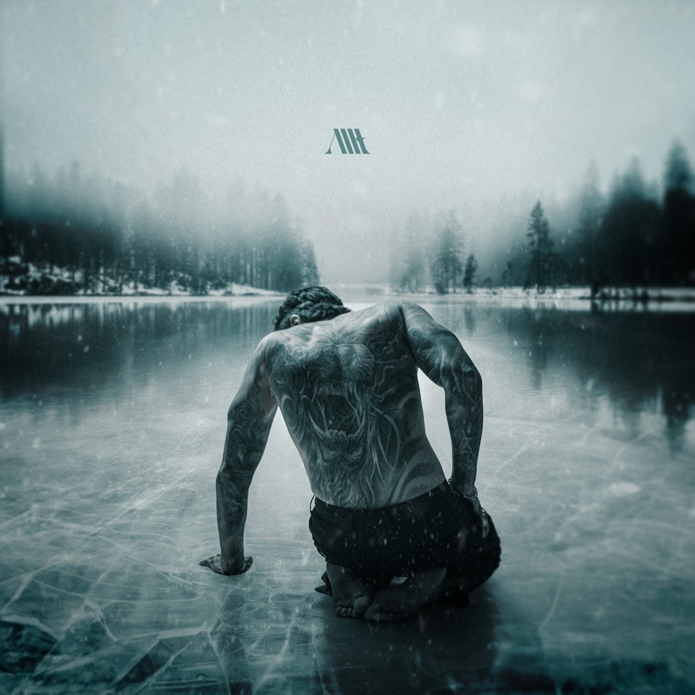 Allt - Ataraxia (2026) Cover