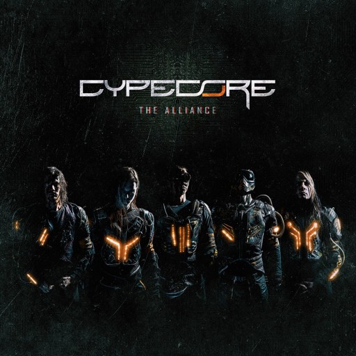 Cypecore - The Alliance 2018