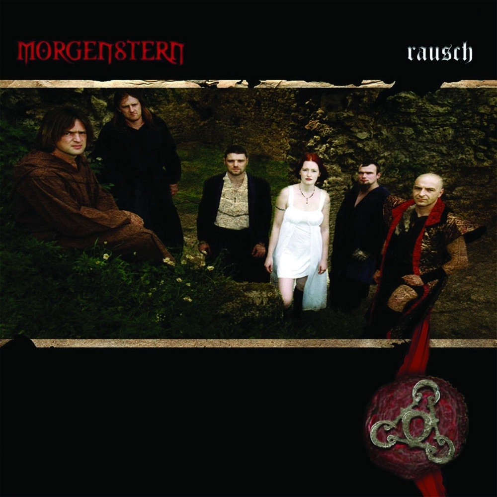 Morgenstern - Rausch (2002) Cover