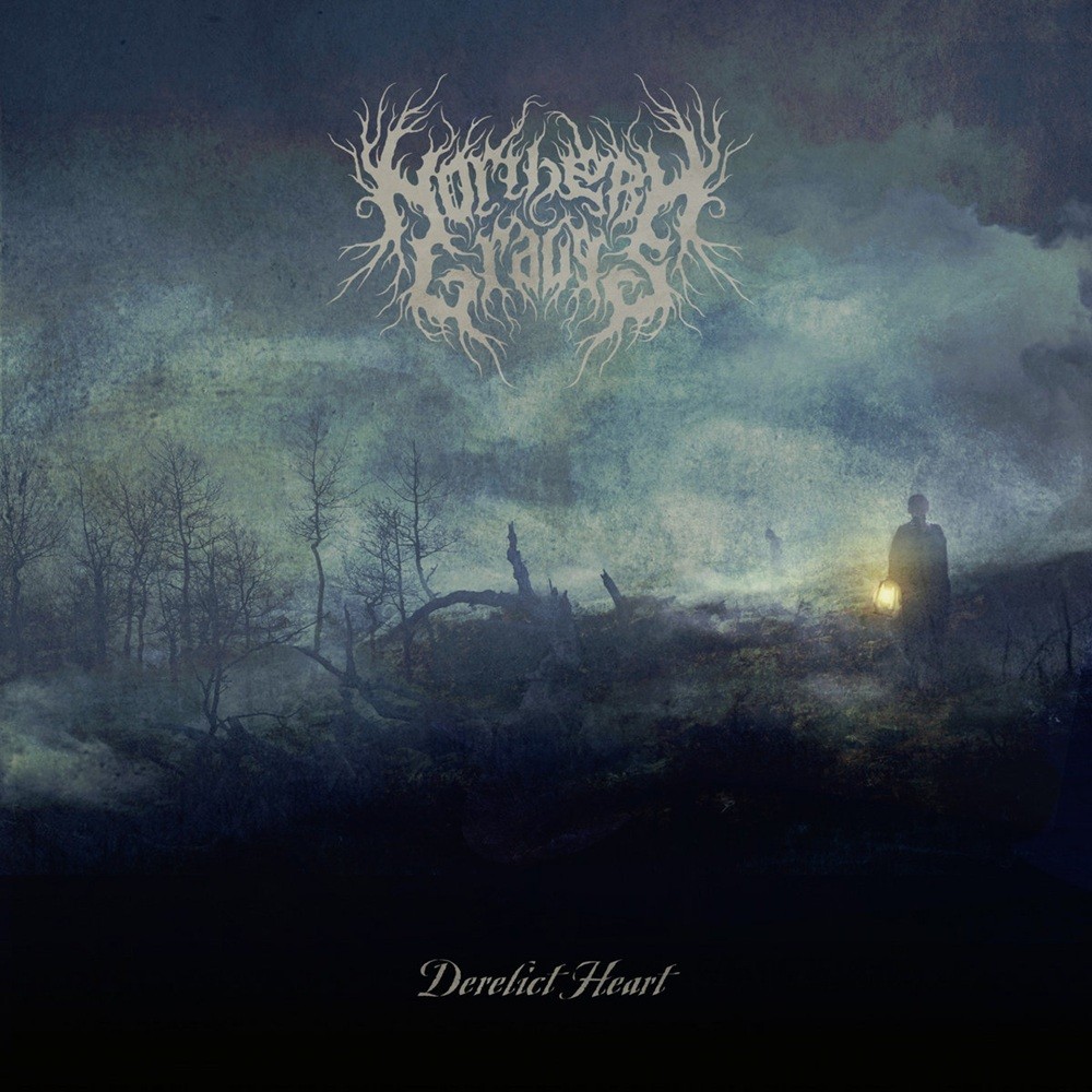 Northern Graves - Derelict Heart