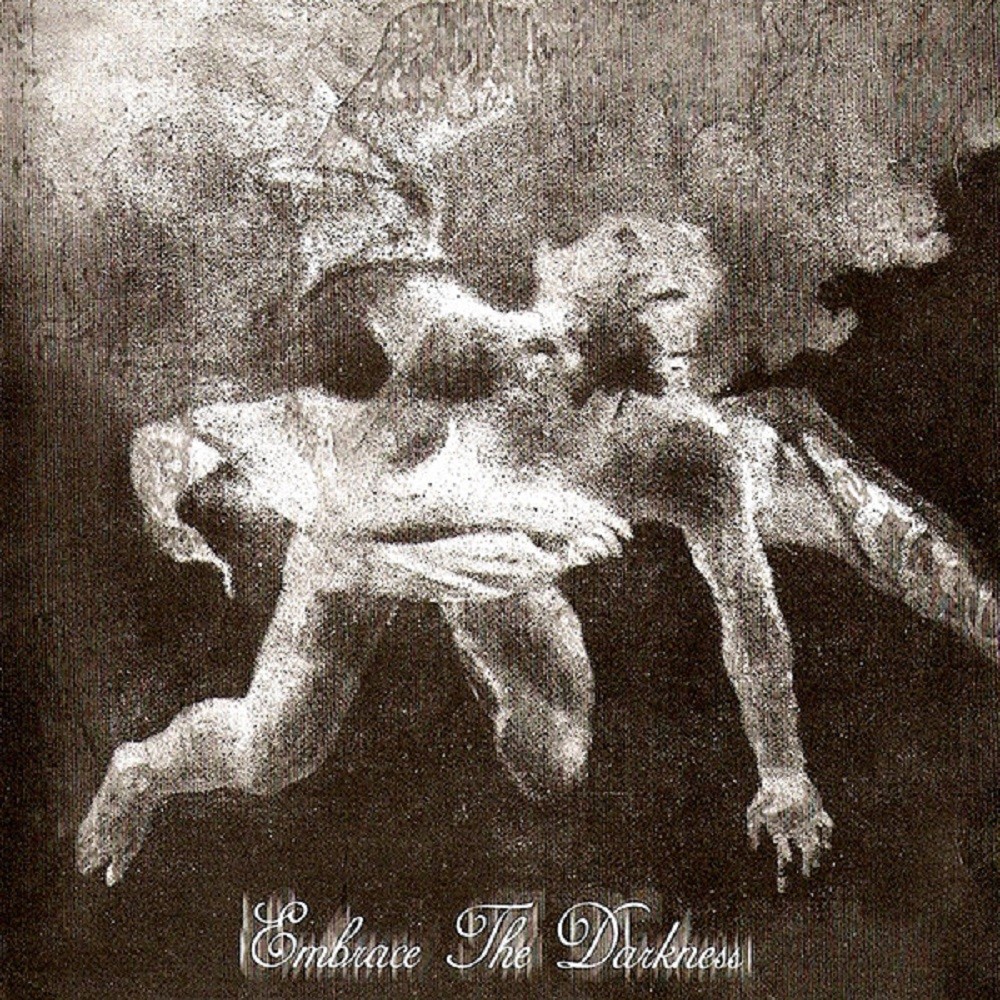Sacrilegium - Embrace the Darkness (2006) Cover