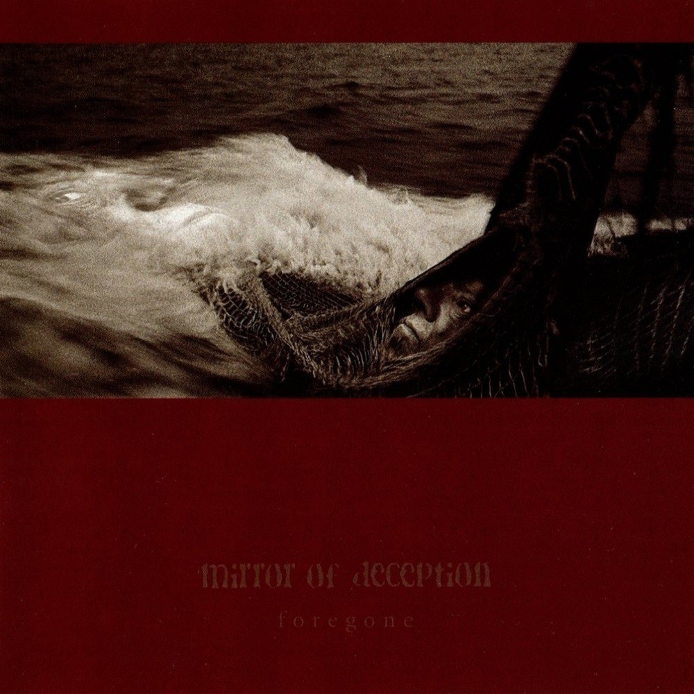 Mirror of Deception - Foregone (2004) Cover