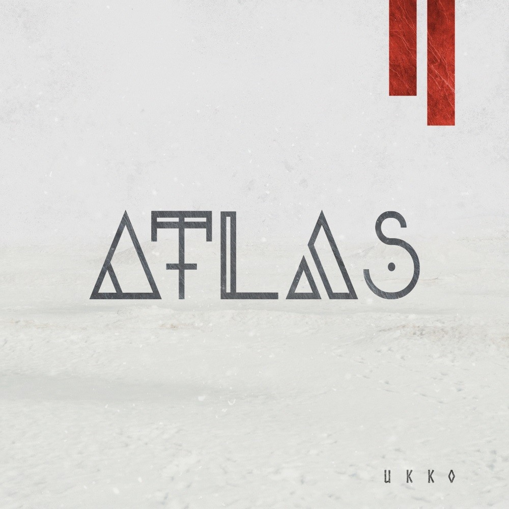 Atlas - Ukko (2021) Cover