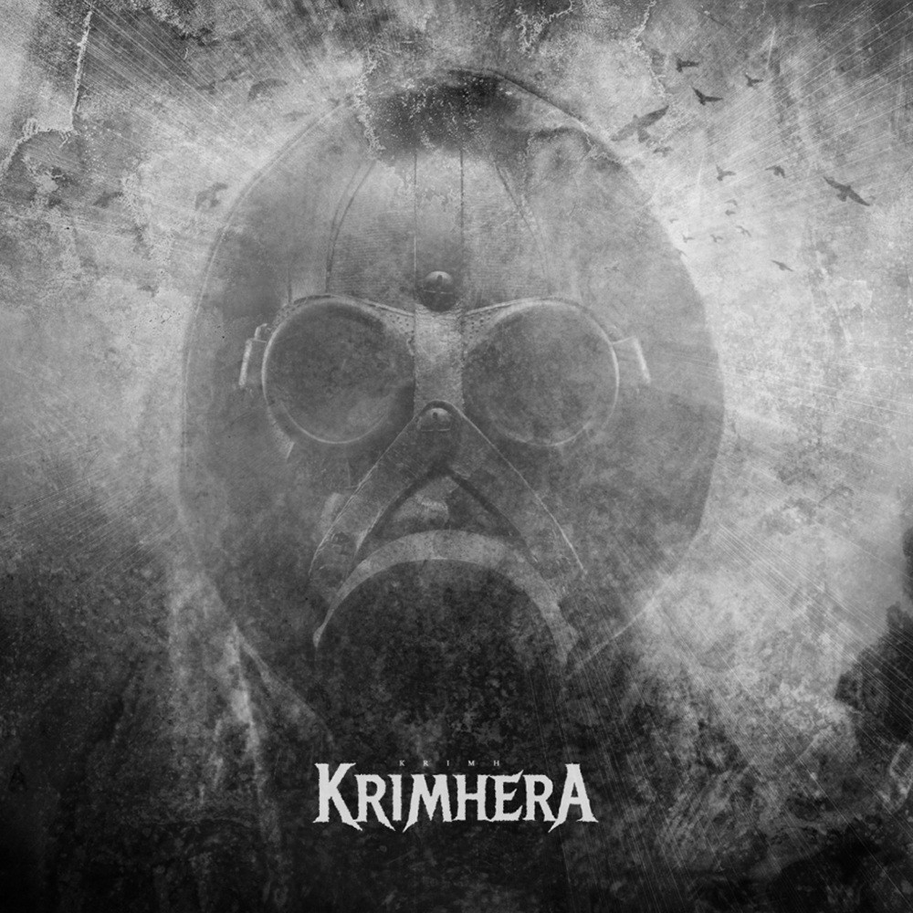 Krimh - Krimhera (2014) Cover
