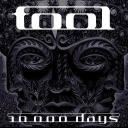 10,000 Days