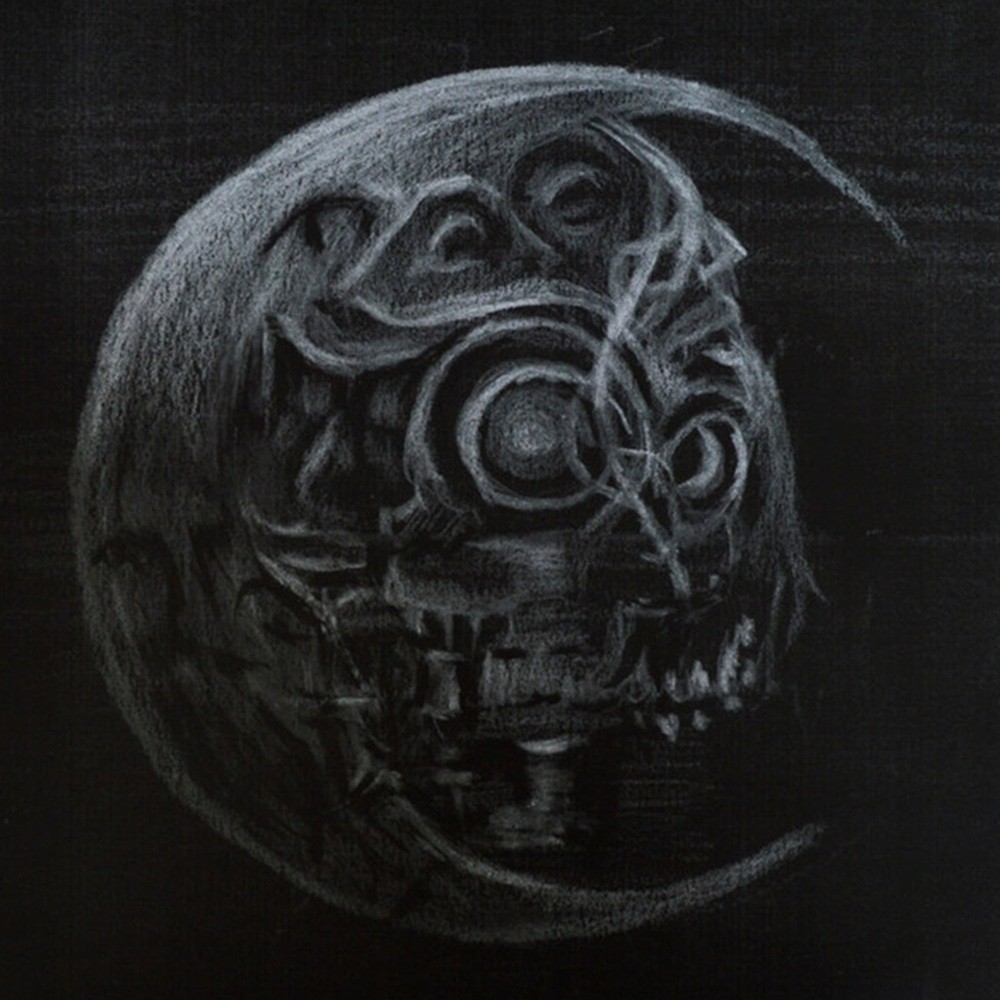 Wóddréa Mylenstede - Cwylmendeap (2017) Cover