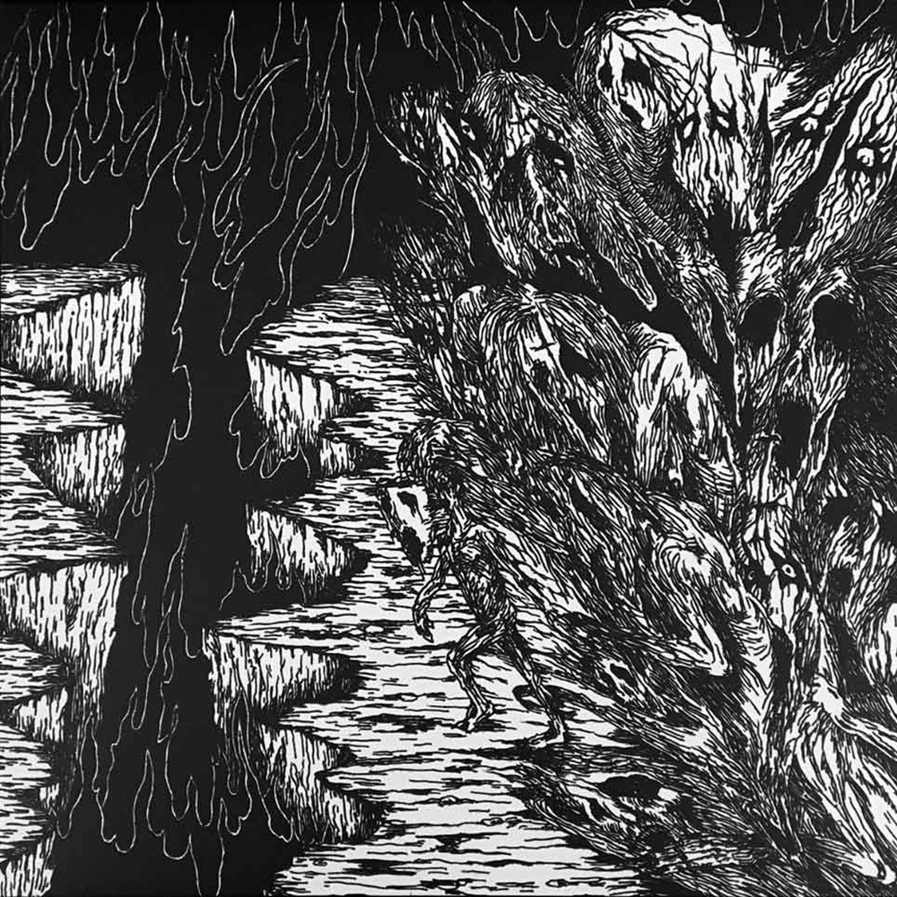 Mons Veneris - Untitled (2016) Cover