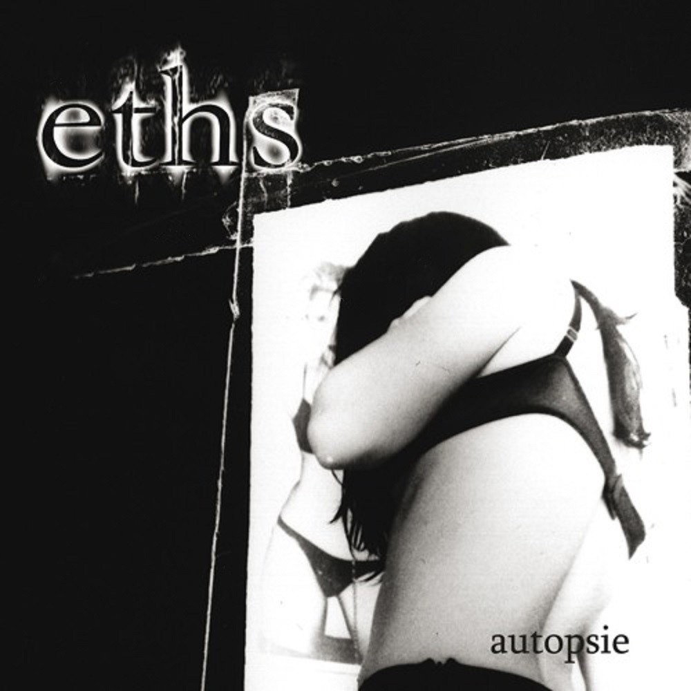 Eths - Autopsie (2000) Cover